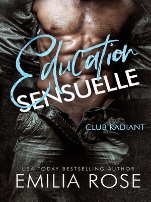 cover image of Éducation Sensuelle